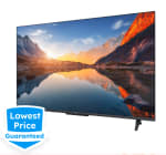 TV 43" Xiaomi Téléviseur A - 4K Ultra HD Google TV à 219€