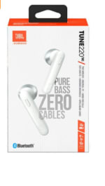 JBL TUNE220TWS Lifestyle wireless ear-bud Albert Heijn