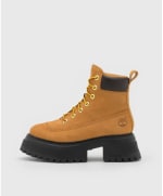 Botines para Mujer Timberland SKY 6IN LACEUP por 63.99€