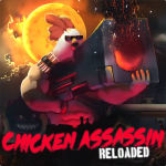 Juego Chicken Assassin: Reloaded Gratis con Gog