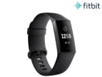 Fitbit Charge 3 Advanced Health/Fitness Tracker voor €85,90