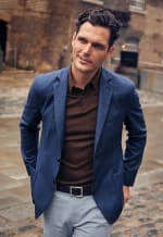 Scoor €40 korting op overhemden met de Charles Tyrwhitt kortingscode