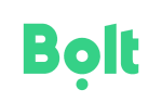 Aquí tienes un 50% de descuento para tu primer viaje en la app de Bolt (máximo 10€ de descuento por viaje).