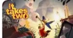 Juego It Takes Two por 7,99€