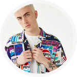 21% de descuento en la colección de hombre en Forever 21