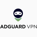 AdGuard VPN licencia 5 años por 22$USD