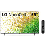 Smart TV 55" LG 4K - R$ 3.799