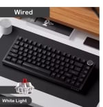 Teclado AJAZZ AK820 mecánico cableado a solo 28,39€