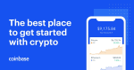 Krijg €8 aan gratis Bitcoin @Coinbase