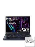 Acer Predator Helios Neo 16 Gaming Laptop – £1,299