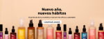 -20% de descuento para tu primer pedido en Freshly Cosmetics