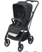 Poussette Maxi Cosi Leona 2 Essential Graphite à 357,50€