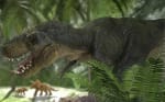 Entreeticket Dino Experience Park + Jurassic Golf voor €11,50 via Tripper