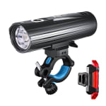 Wuben B2 Usb Rechargeable Bike Light for $39.99