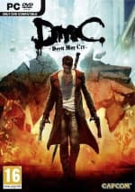 DMC - Devil May Cry (PC) por $53 | Descuento CDKey