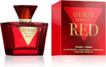 GUESS Seductive Red, Eau de Toilette para Mujer 75 ml por 24,40€