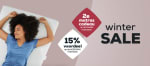 2e Matras Gratis bij Swiss Sense