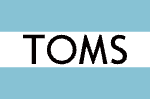 15% off Student Discount at Toms.