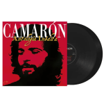 Vinilo Doble Camarón de la Isla: Antología Inédita a solo 23,99€