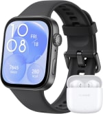 Watch Fit 3 y FreeBuds SE 2 HUAWEI por 139€