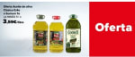 Las Mejores Ofertas en Aceite desde Carrefour.