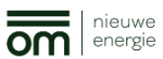 Om Energie 20 euro korting als je een contract afsluit