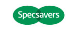 Kortingscode Specsavers voor 20% korting op een complete bril