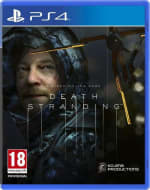 Death stranding PS4, 71% korting: nu voor €19,99