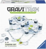 Gravitrax Starterset interactieve knikkerbaan van Ravensburger voor €29,99