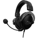 HYPERX Cloud - 7.1 Gaming Headset - Grey for £62.99 at Currys