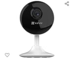 EZVIZ 1080p IP Cámara de seguridad interior por 28,82€