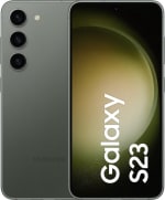 Samsung Galaxy S23 256GB Groen voor €759 na cashback