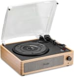 Vitrola da Pulse, modelo Retro Morrison - SP613 - R$ 374,90