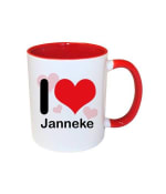 10% Korting op een Valentijnsmok