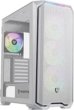 Nfortec KRATER X ATX Caja PC por 67,65€