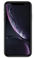 iPhone XR 64 GB por $5,351.81 en Amazon