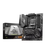 Placa base AM5 MSI MAG X670E TOMAHAWK WIFI por solo 229,90€