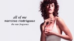 Muestra gratis All of me Narciso Rodriguez (en tiendas)