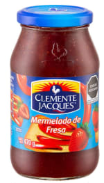 Mermelada Clemente Jacques fresa por $26.50 en Amazon
