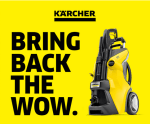 Hidrolimpiadora Kärcher por 346,99€ en Amazon