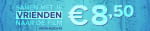Kinepolis tickets voor maar 8,50€