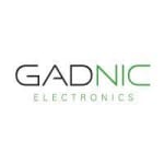 Descuento hasta 40% en seguridad y vigilancia en Gadnic
