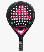 Pala Adidas X-Treme Negro Rosa por 32,39€