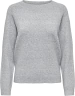 Only Onlrica Life pullover voor €8,05 bij Bol