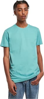 Urban Classics Basic Tee heren T-Shirt in diverse kleuren vanaf €8,41 met Amazon prime