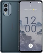 Nokia X30, 6GB ram, 128GB opslag Blauw voor €219 bij Bol