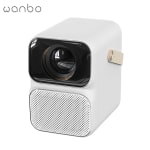 Wanbo-miniproyector T6 MAX, 4K portátil para cine en casa versión Global (EU PLUG) por 317,66€
