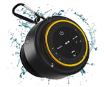 Altavoz Portátil Bluetooth Impermeable por 14,84€
