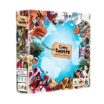 Juego de mesa Globe Twister por 10.97€