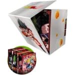 Dragon Ball Z Monster Box 2024 DVD por 85€